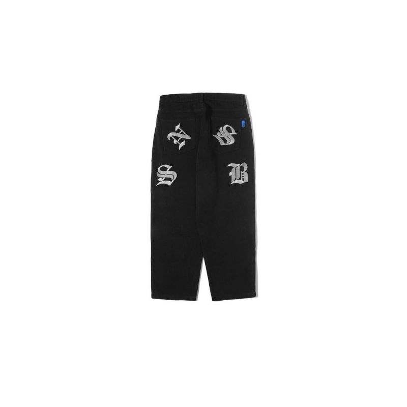 SNSB DRIPPER PANTS
