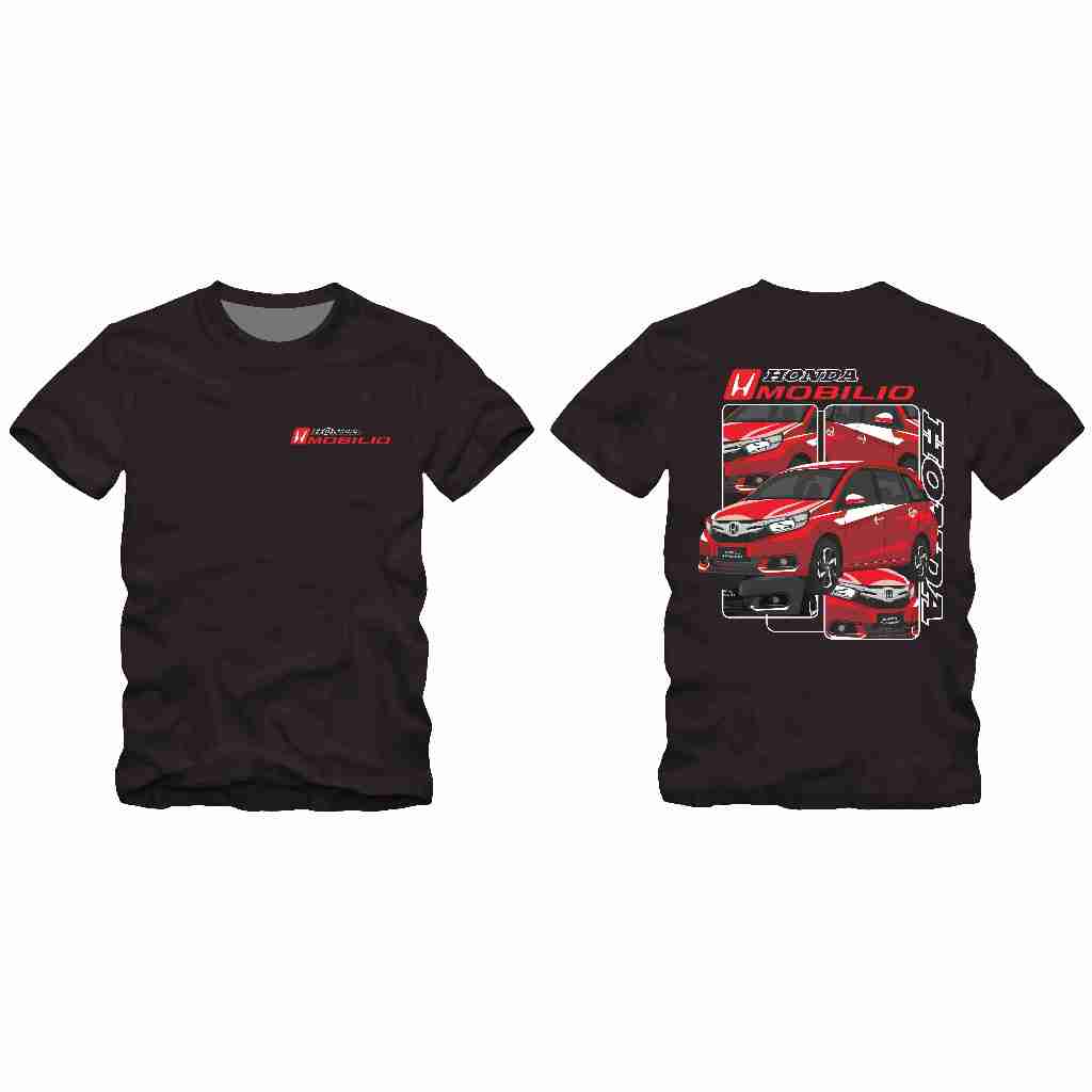 KAOS MOBILIO VIRAL//MODIFIKASI//KAOS MOBIL/MOTOR KEREN