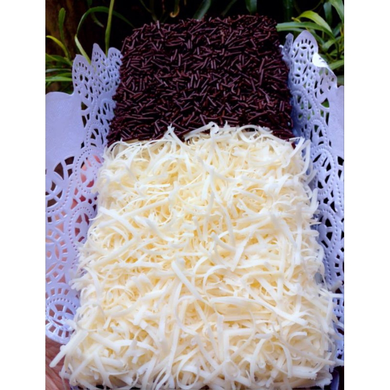 

[Me Time by Aufan] Brownies Kukus Premium Full Coklat