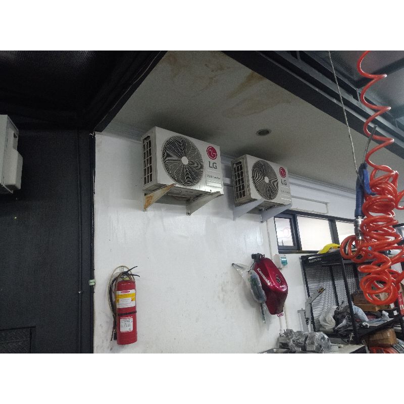 Jasa Pasang ac