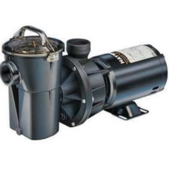 POMPA HAYWARD 1 HP POWERFLO
