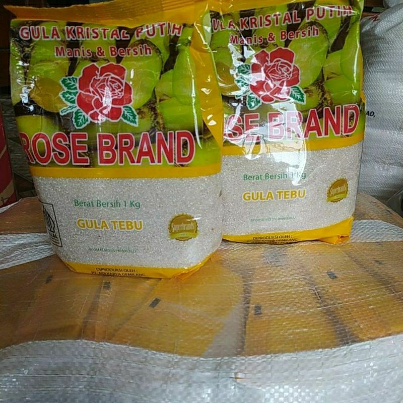 

gula rosebrabd 10kg