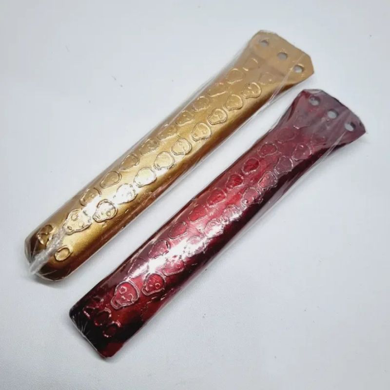 Madat Tengkorak 21 Turki