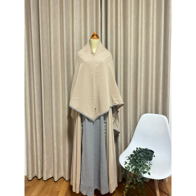 Preloved Dress Gerai Hawa by Shireen Sungkar