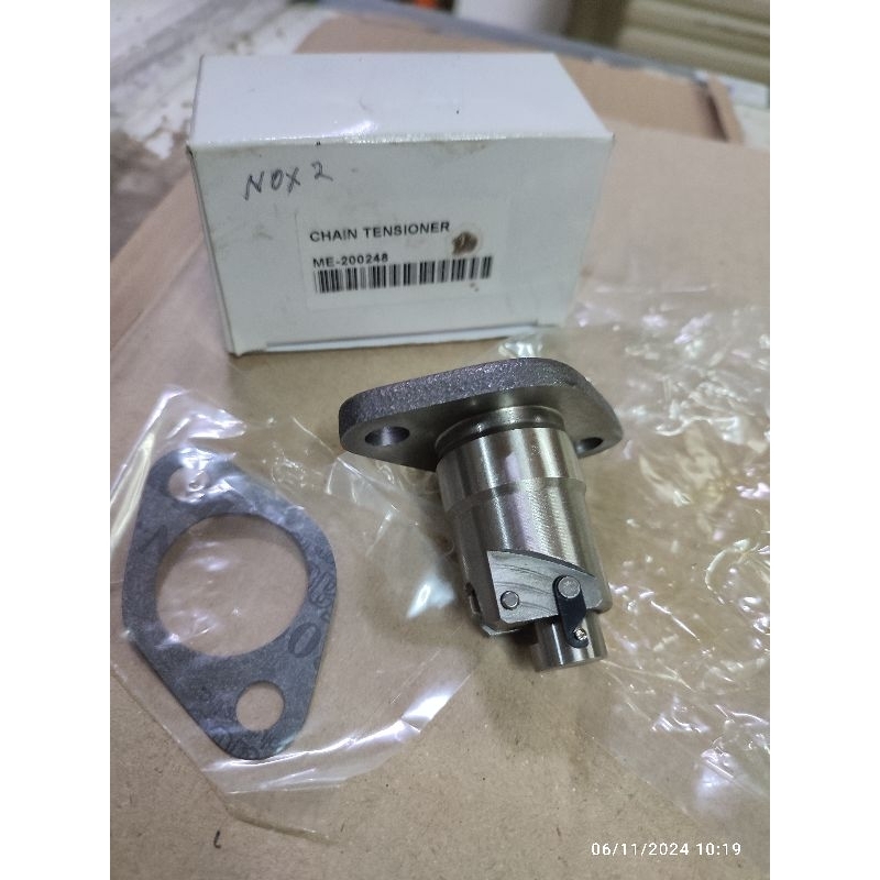 adjuster chain tonjokan rante strada triton glx strada L200