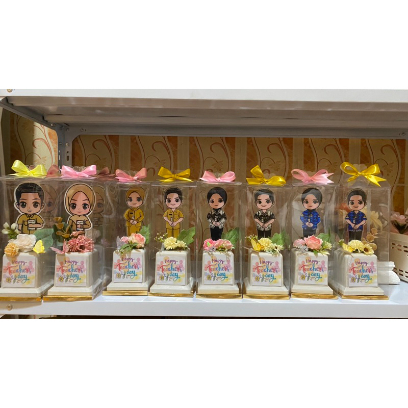

hari guru || hadiah hari guru
