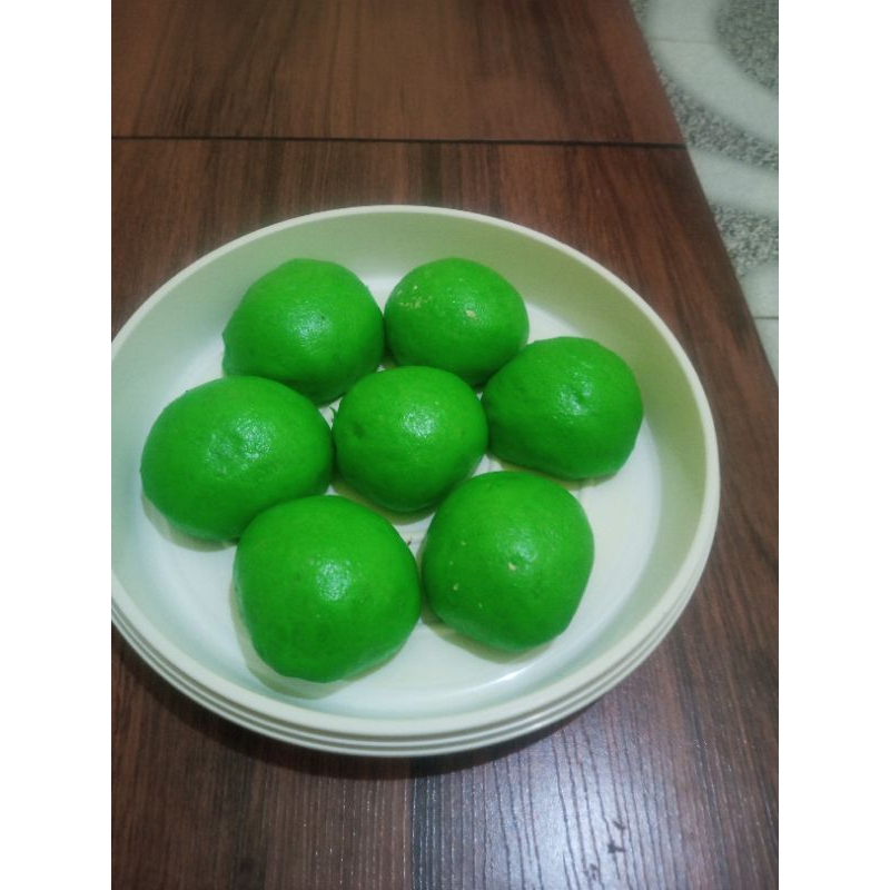 

bakpao frozen coklat isi 6pcs