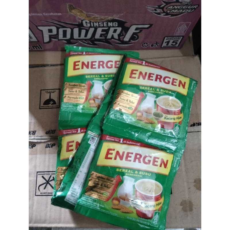 

ENERGEN