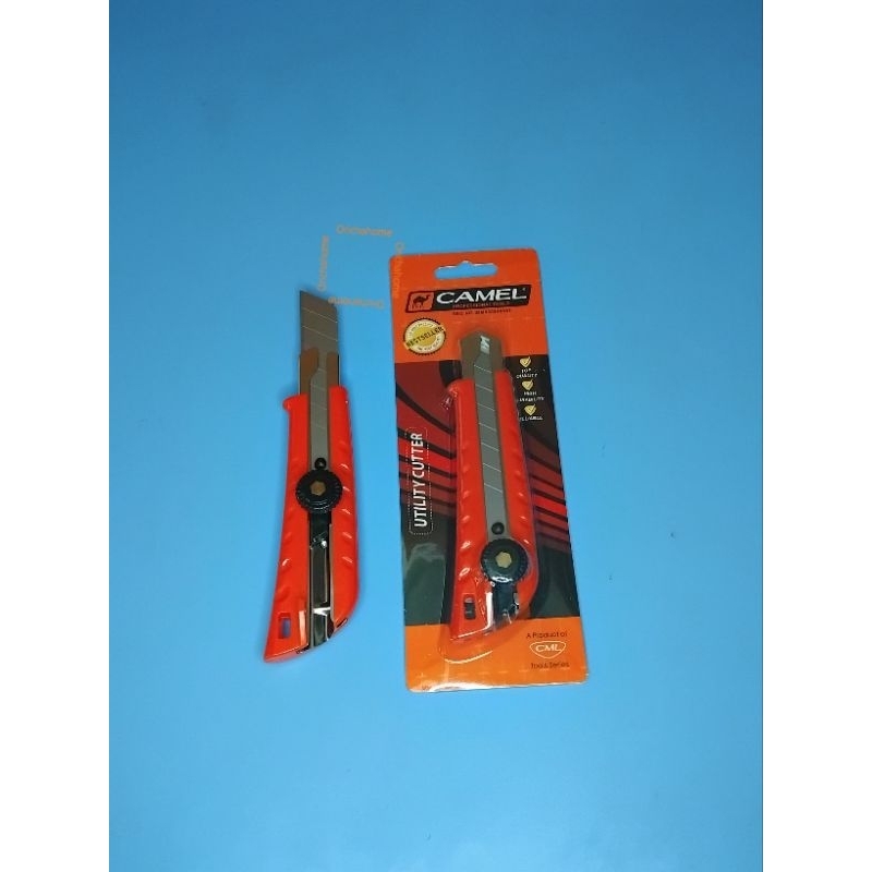 

Cutter Putar Camel / kater putar Camel