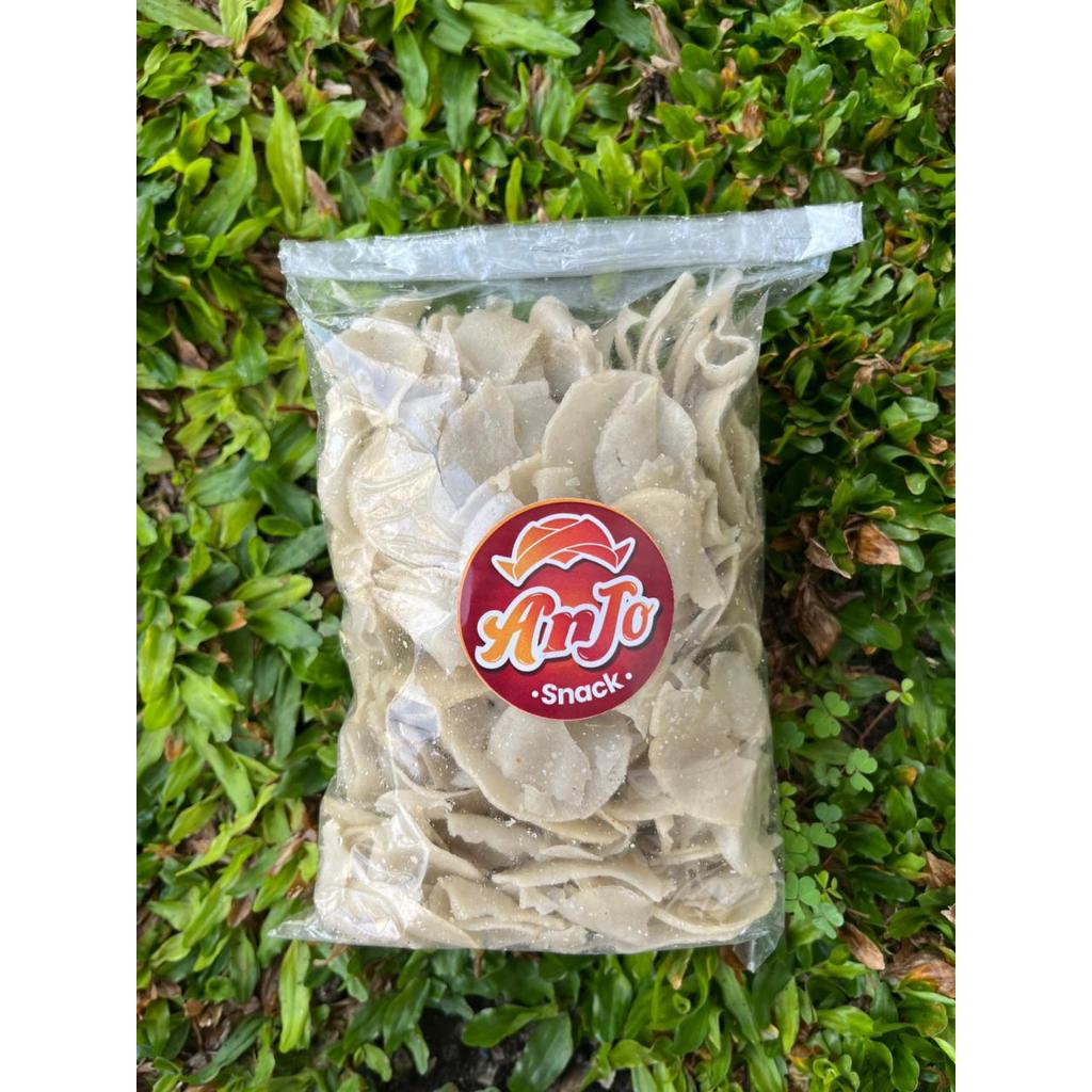 

KERIPIK MORING ORI 250gr