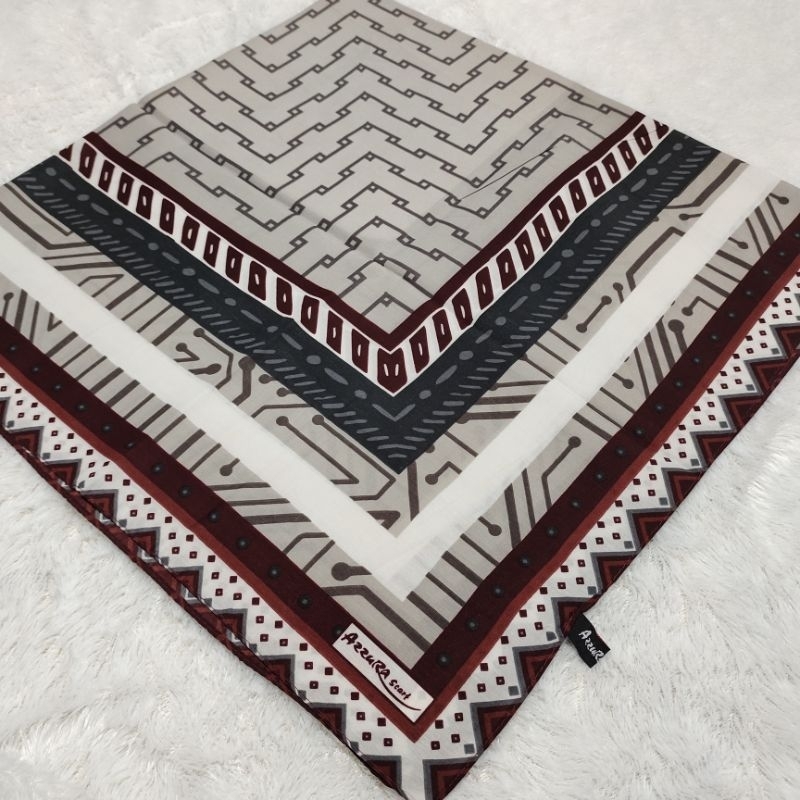 AZZURA scarves / voal azzura / umama voal / hijab / kerudung / segi empat / pashmina / syal / scarf 