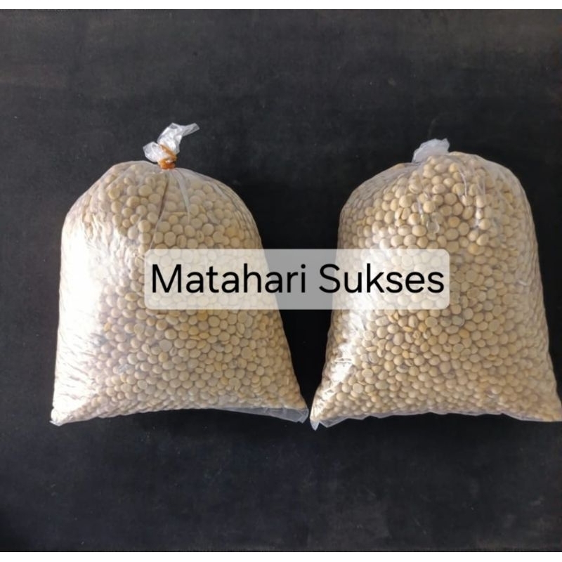 

kacang kedelai 1kg