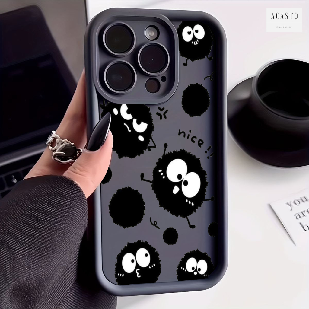 AC173 SOFTCASE ROSE FOR VIVO Y02 Y02T Y02A Y02S Y03 Y12 Y15 Y17 Y15S Y01 Y15A 2022 Y16 Y17S Y18 Y20 