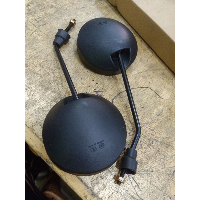Spion Sepeda Listrik Goda