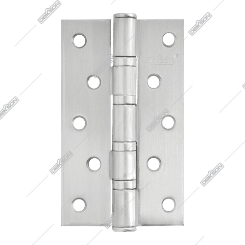 Engsel Pintu Hinge DEKKSON ES IR 5X3X3MM 4BB SN