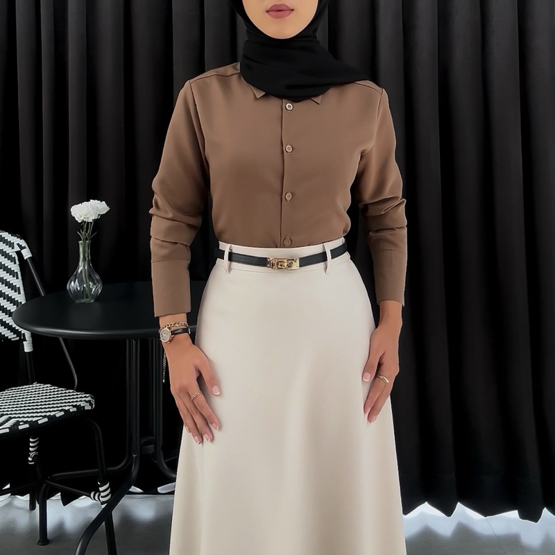 SIMIVI - Mona Shirt