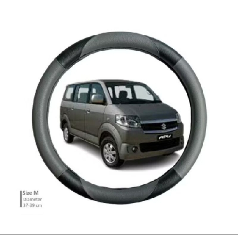 sarung setir mobil,cover setir mobil,bungkus setir mobil APV arena