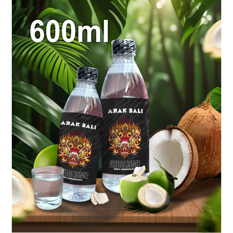 

MINERAL WATER KHAS BALI KARANGASEM