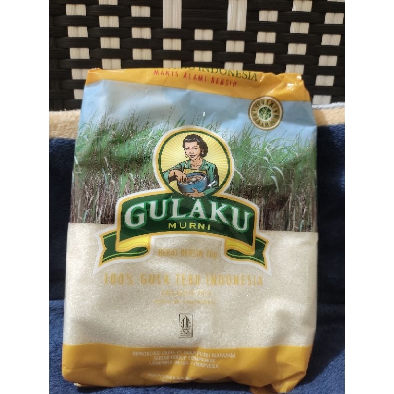 

Gulaku