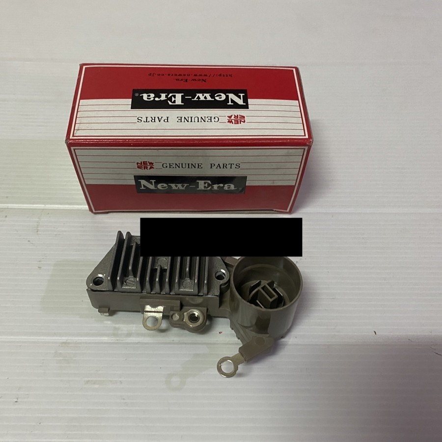 Ic Regulator Dinamo Ampere Alternator Honda Grand Civic Wonder Accord