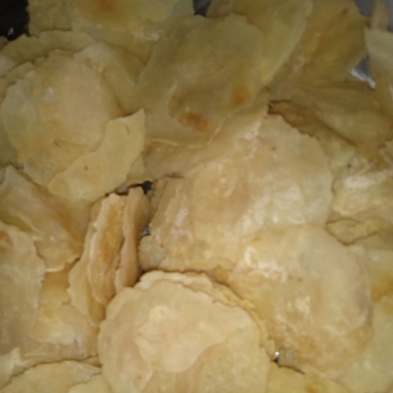 

keripik MELINJO ASLI TIPIS MANIS 500 gram