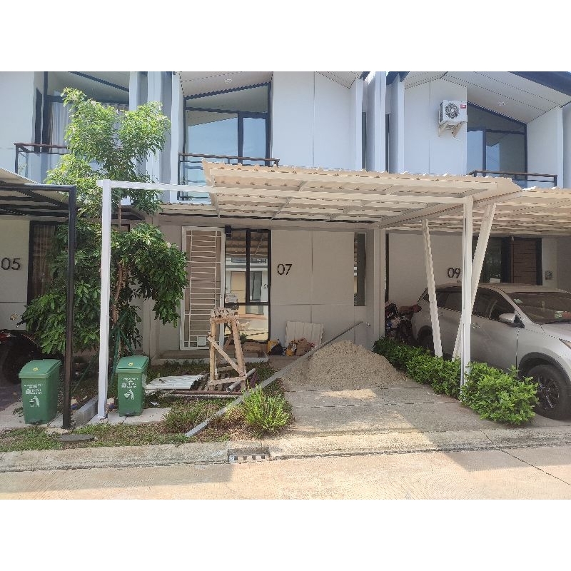 Jasa Pasang Kanopi Cendana Cove