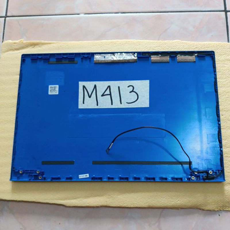 Casing Belakang LCD Asus VivoBook M413 M413I M413IA X421 X413 A413
