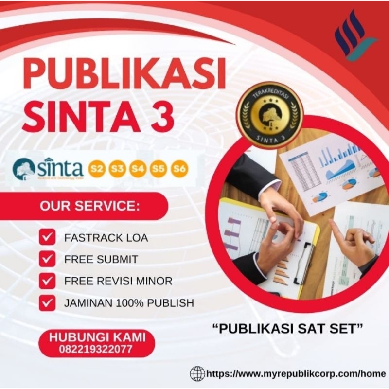 Jurnal Sinta 3 Semua Jurusan