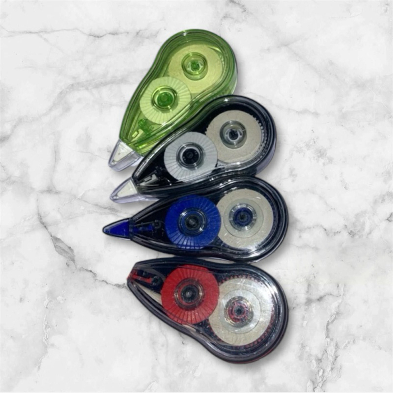 

correction tape 8m (3pcs)