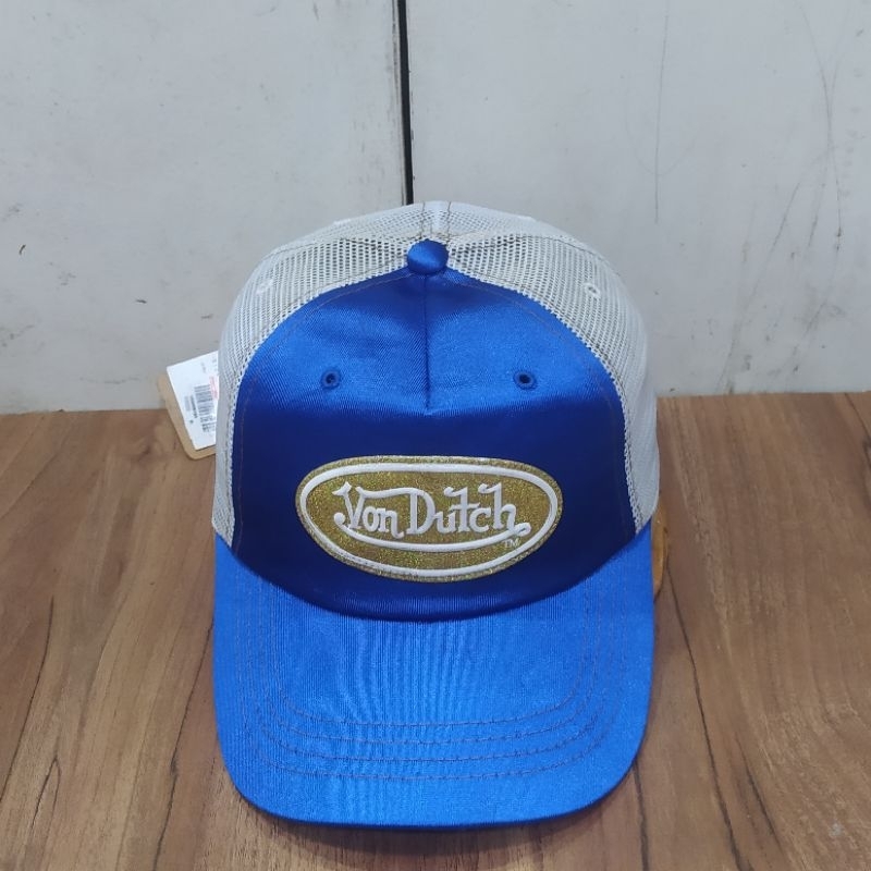 TOPI VON DUTCH ORIGINAL