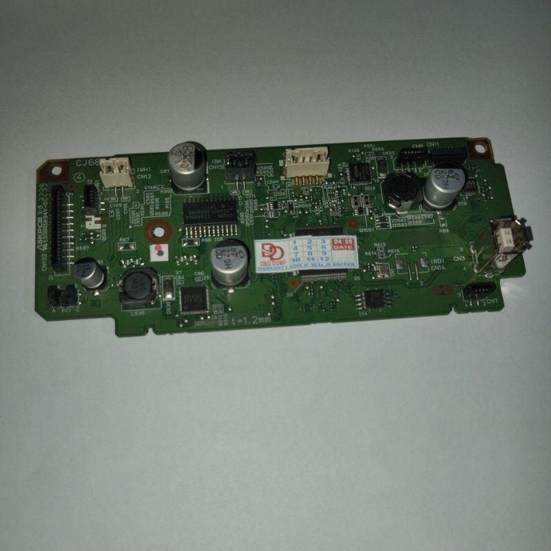 Mainboard Epson L3210 Second