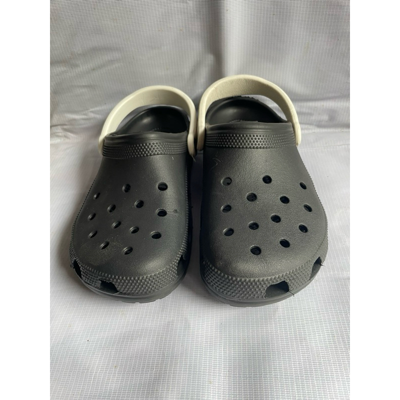 sandal crocs original rijek cutting/sendal crocs 100% original rijek cutting