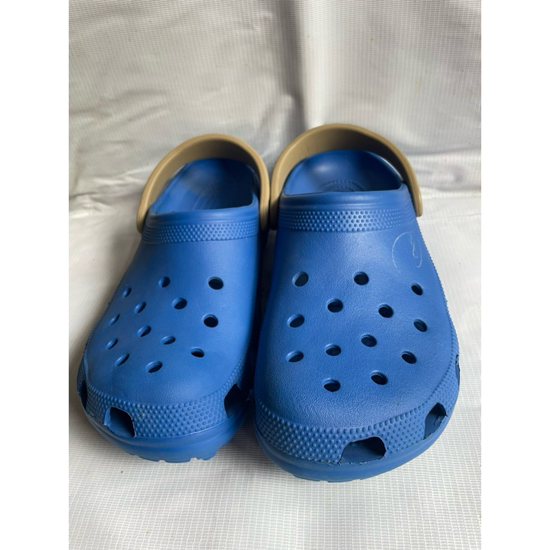 sandal crocs original rijek cutting/sendal crocs 100% original rijek cutting