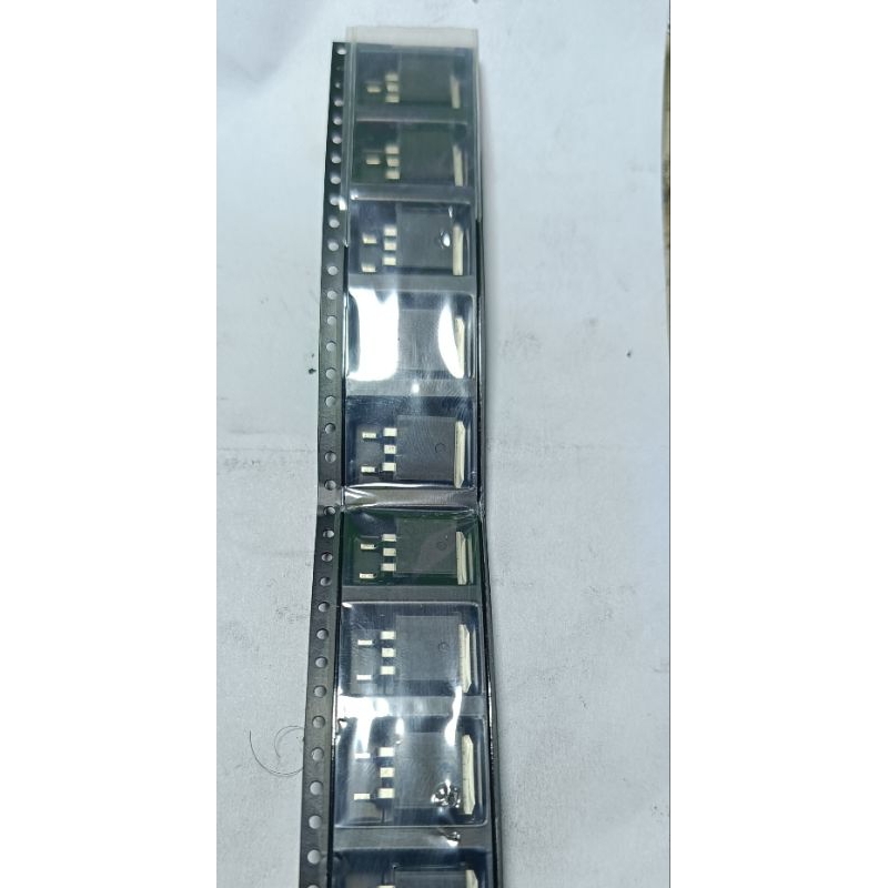 mosfet stater acg beat esp