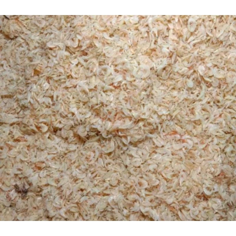 

UDANG Reborn/ Kecepe 10 Kg