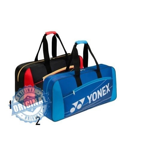 Tas Badminton Orignal Yonex Square petak 4711EX