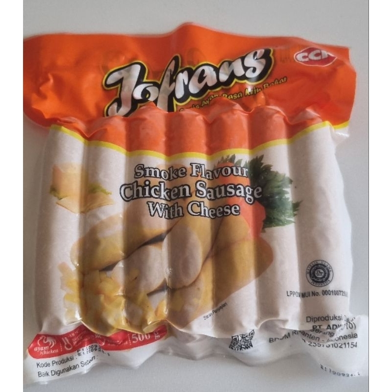 

jofrans