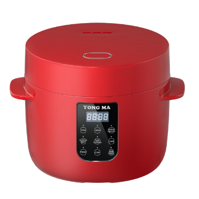Rice Cooker Digital Mini Yong Ma SMC-8055 - Kapasitas 1.3 L