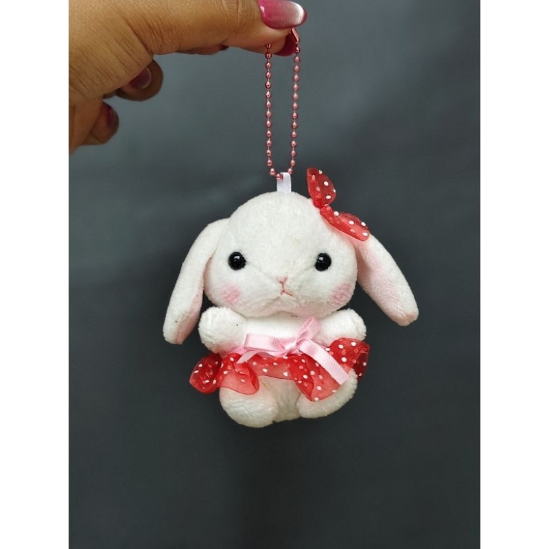 Ganci Loppy Amuse, Loppy Amuse, Ganci Loppy,