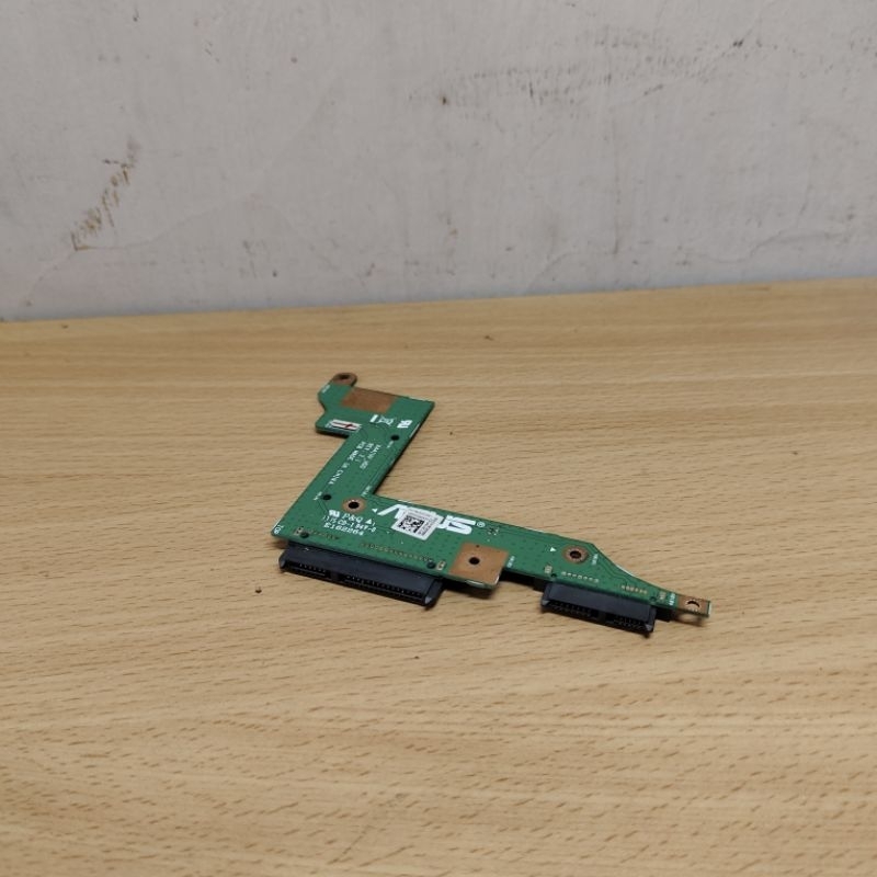 soket hdd connektor konektor hdd HDD Laptop Asus X441U X441 X441UV X441UBR X441UAK X441MB X441UA X44