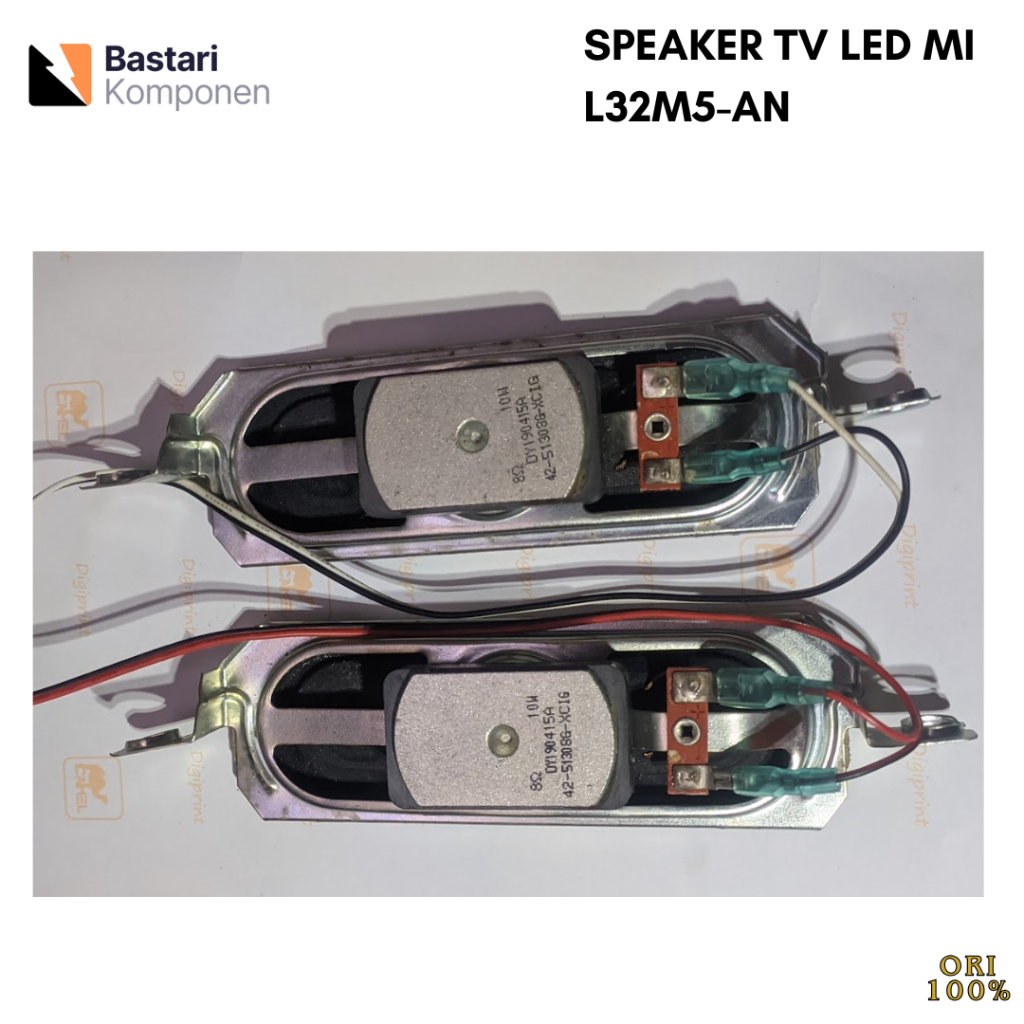 SPEAKER TV LED MI L32M5-AN / MI TV L32M5