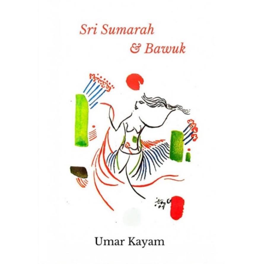 Sri Sumarah dan Bawuk - Umar Kayam