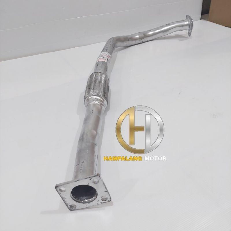 FLEXIBEL FLEKSIBEL KNALPOT LONG ISUZU NKR 71 NKR71