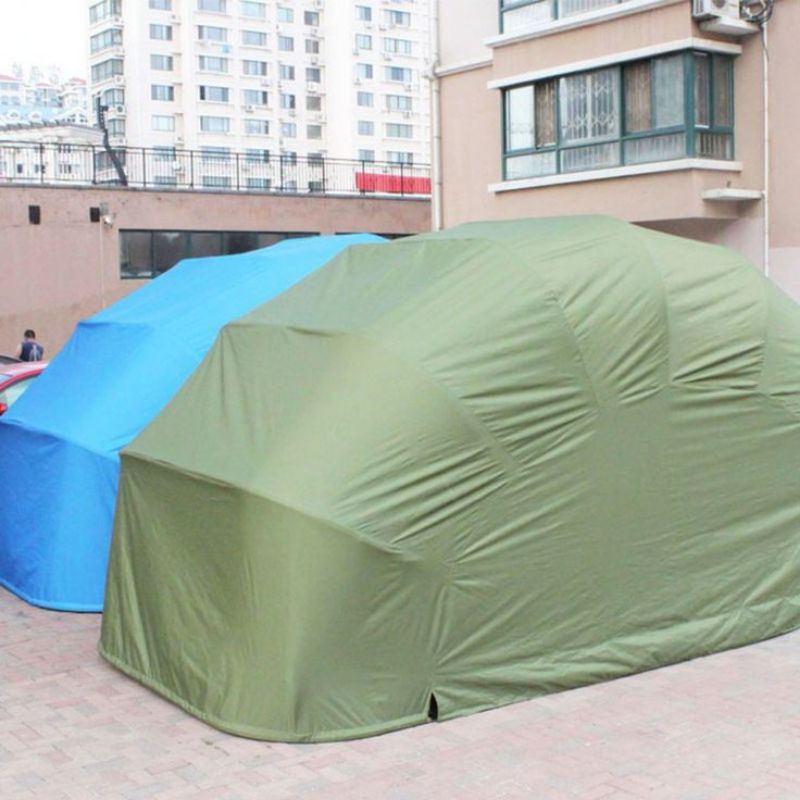 Portable Garage/garasi mobil portable
