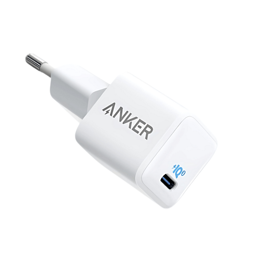 ANKER Powerport III Nano Wall Charger 20W PD A2633