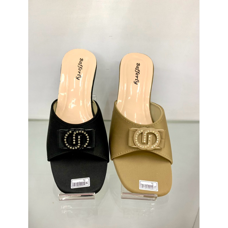 Sandal Bafferly  GG 06