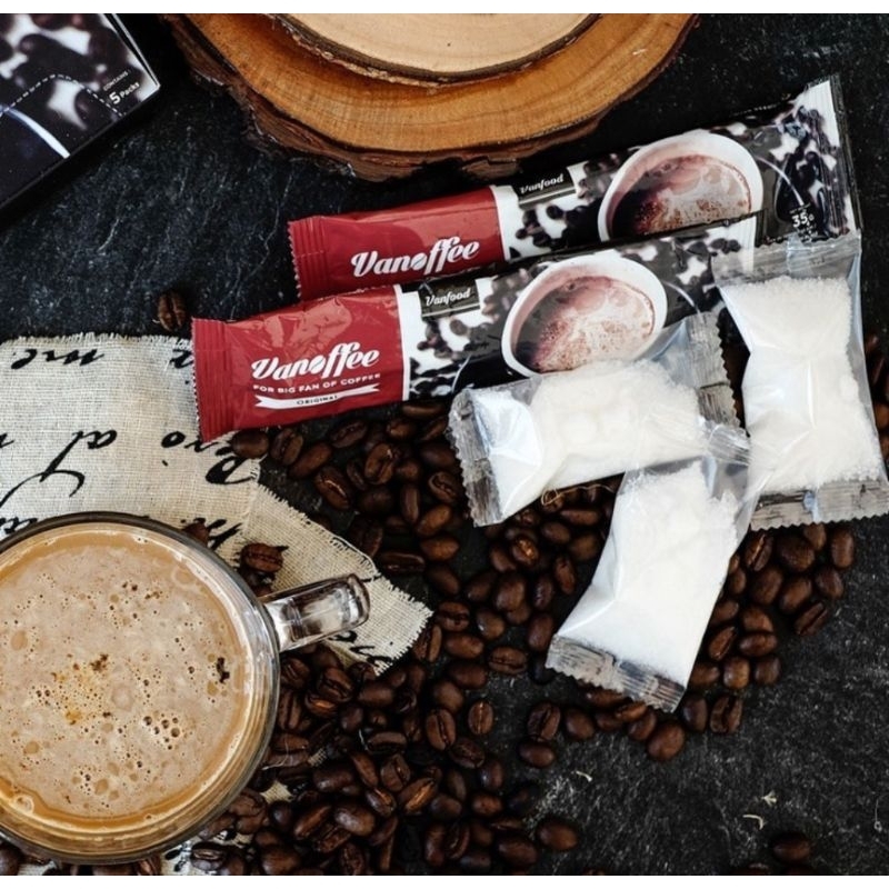 

Vanoffee Coffee