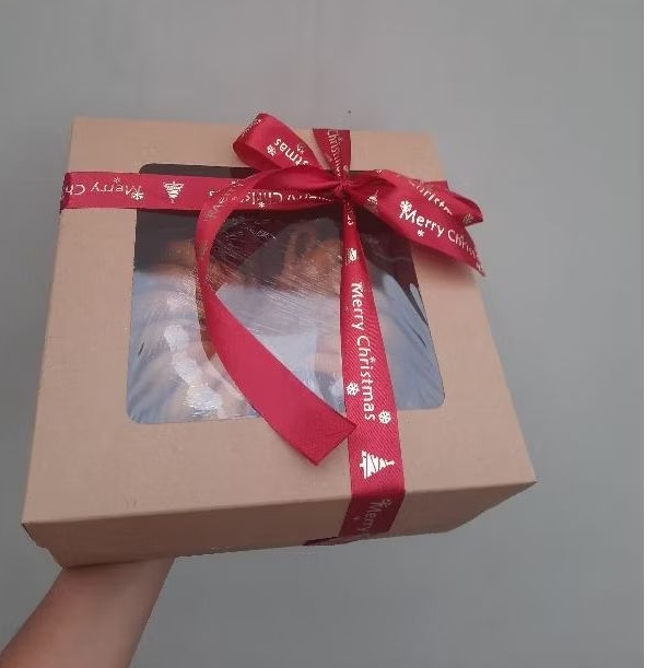 

HAMPERS NATAL MARBLE CAKE