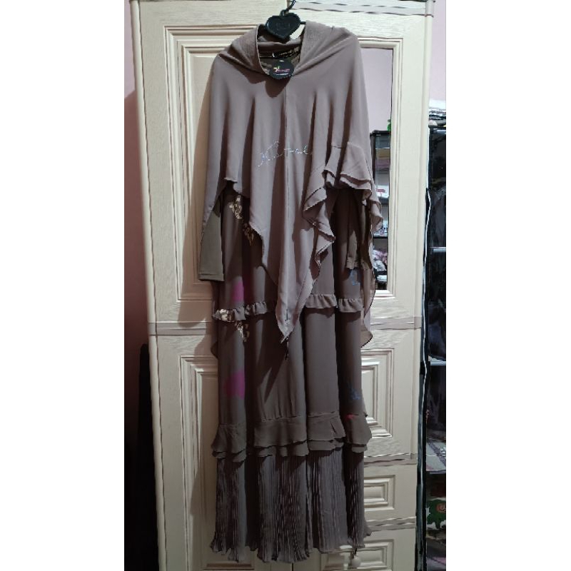 New Kameela Hijab