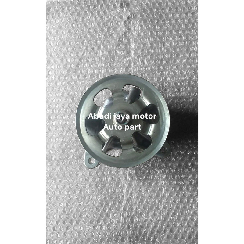 Pompa power Steering Honda Crv Gen 2 Gen 3 2.0 2.4 Original Pipa In Belakang